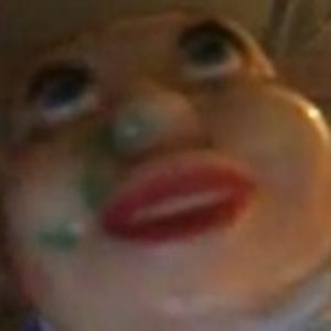 Meet your Posher, Isabella